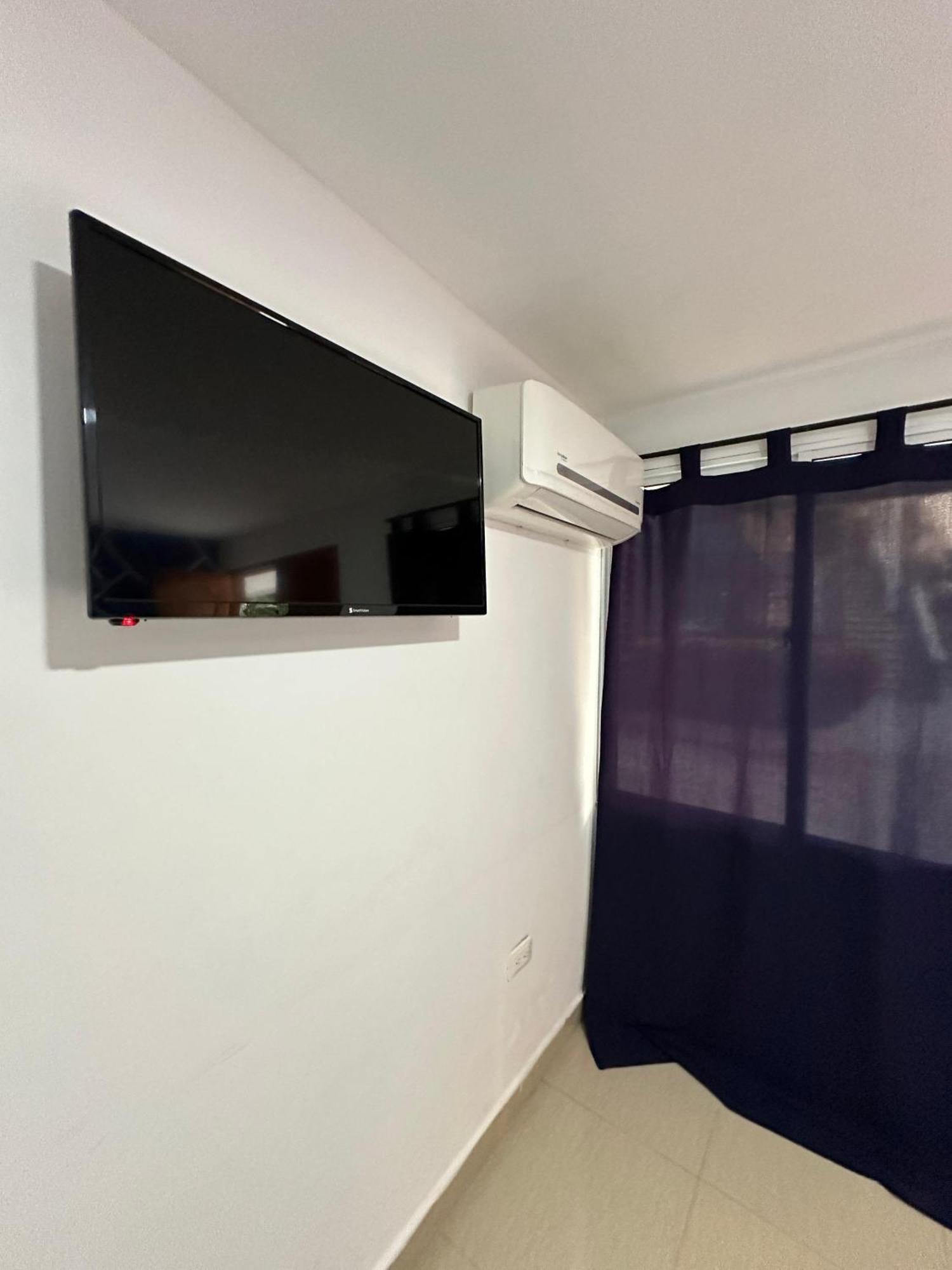 Sgh Castillo Aqua Santa Marta  Eksteriør billede