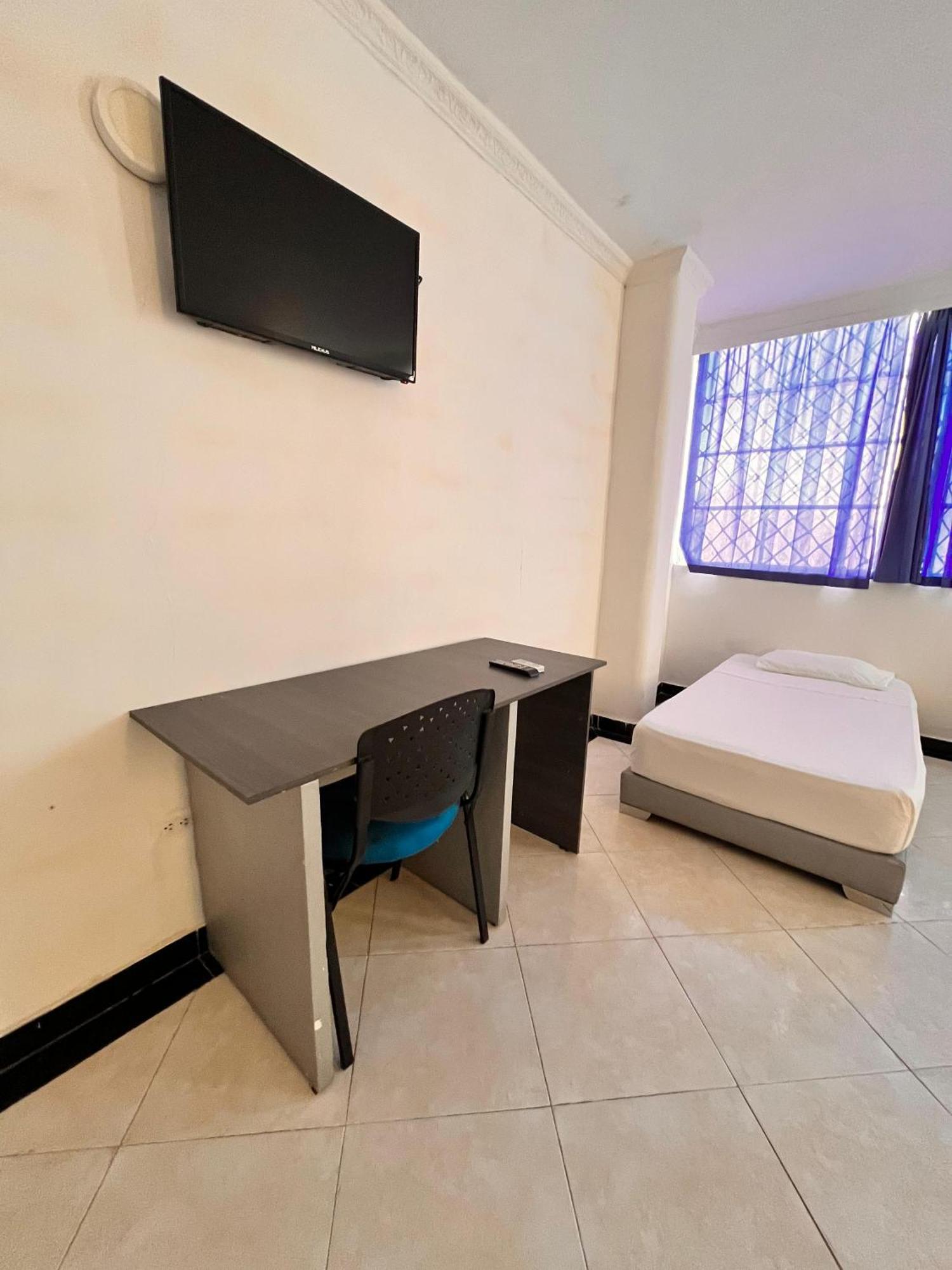 Sgh Castillo Aqua Santa Marta  Eksteriør billede