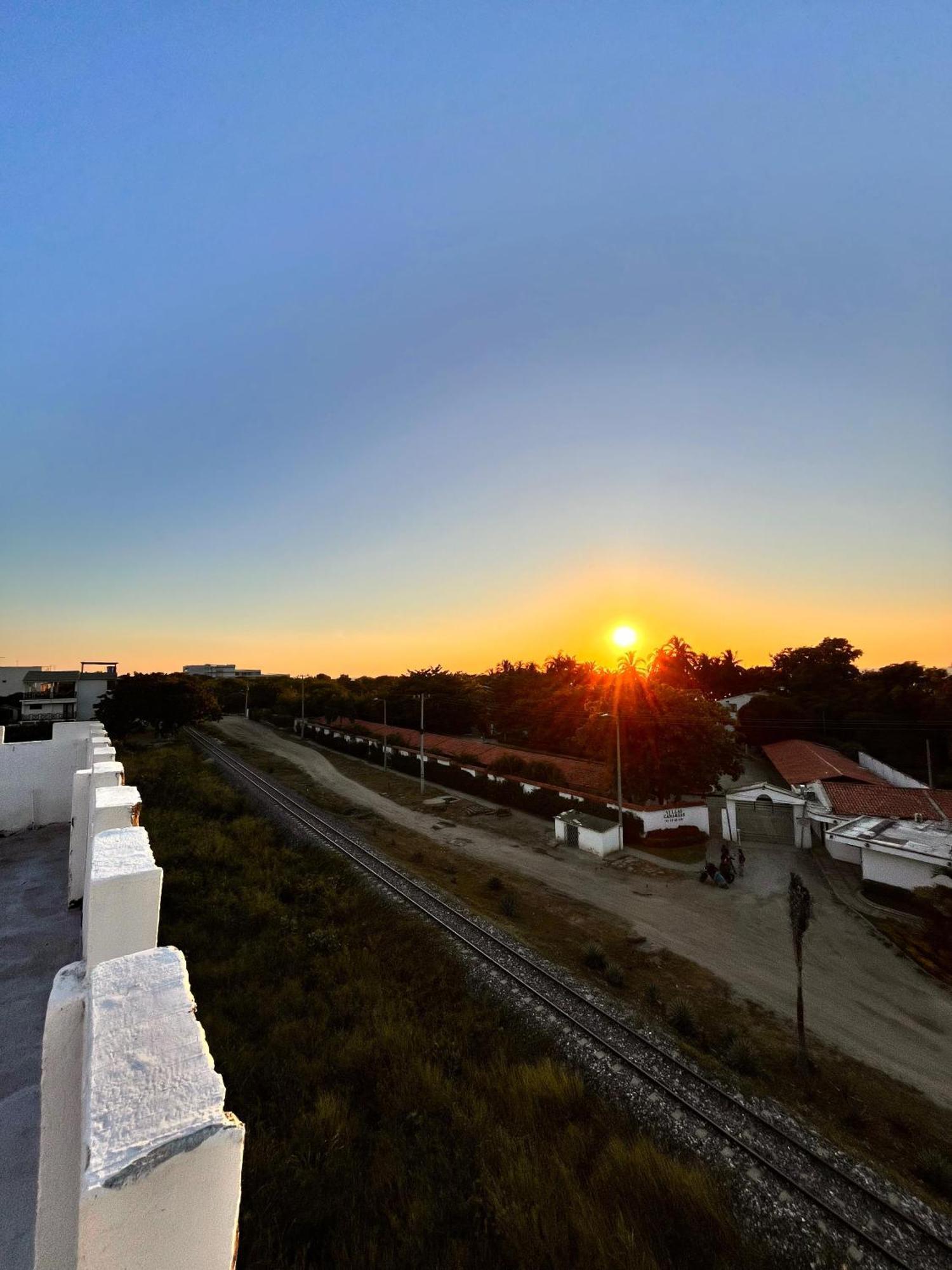 Sgh Castillo Aqua Santa Marta  Eksteriør billede