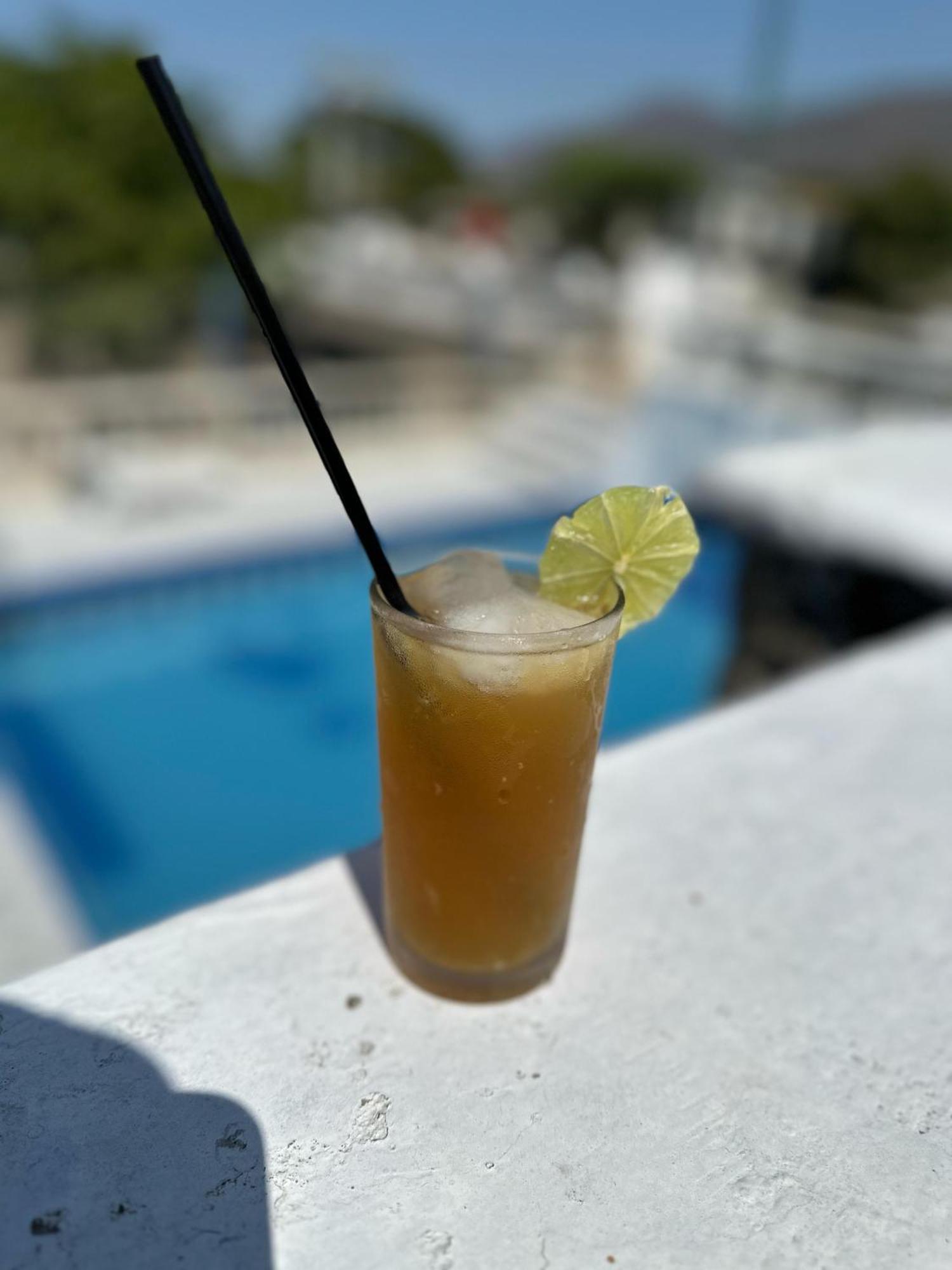 Sgh Castillo Aqua Santa Marta  Eksteriør billede
