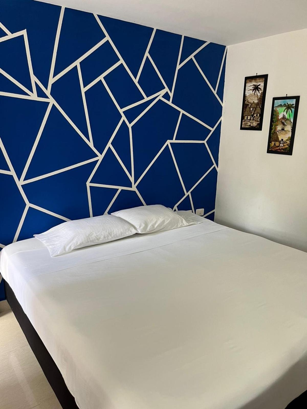 Sgh Castillo Aqua Santa Marta  Eksteriør billede